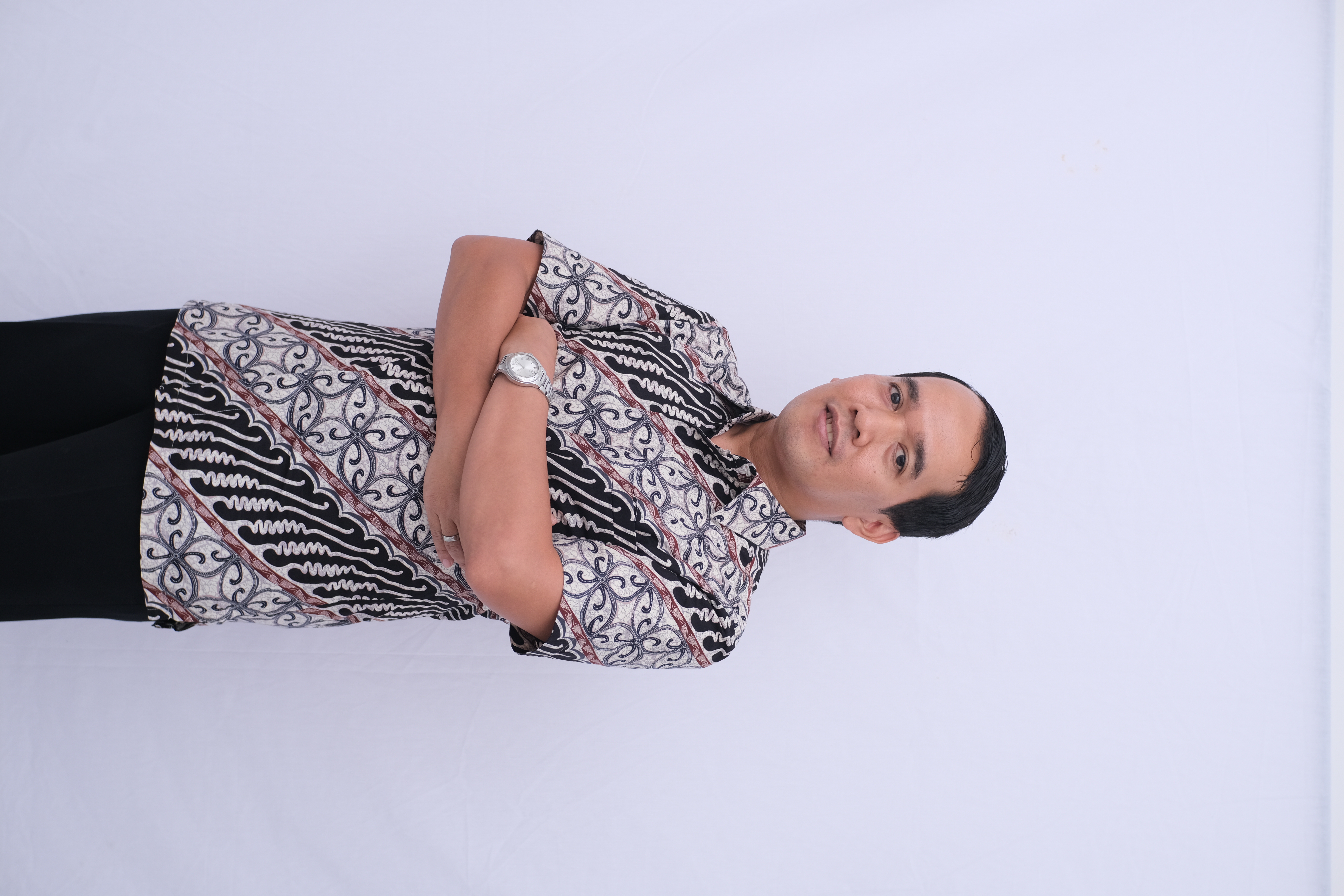 Mohamad Aziz Fitriyanto